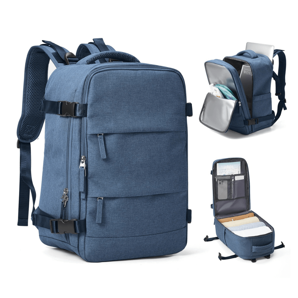 TravelSmart™ AirFlex Backpack