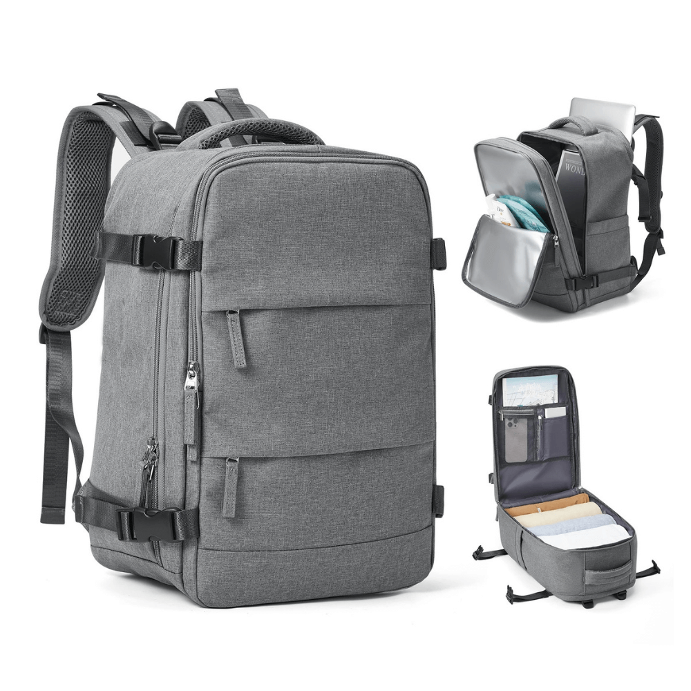 TravelSmart™ AirFlex Backpack