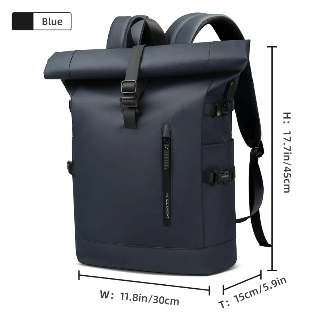 TravelSmart™ Nomad (URBAN) Backpack