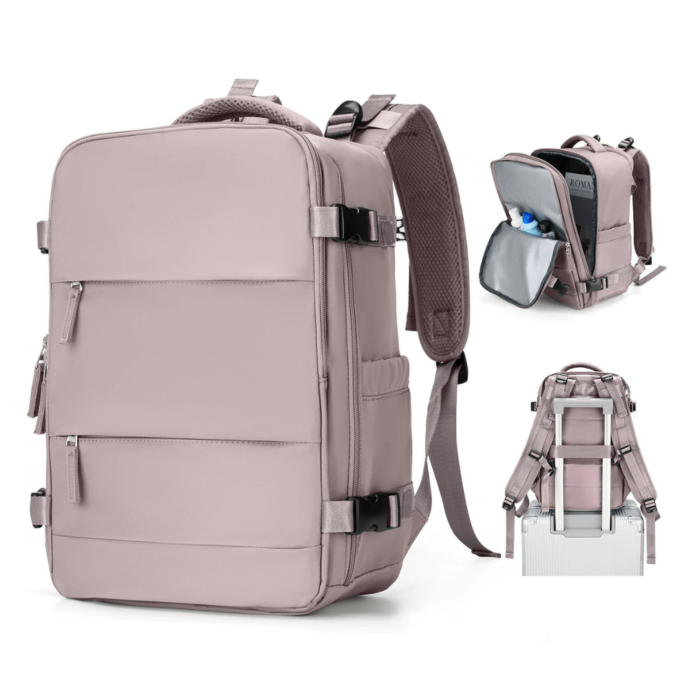 TravelSmart™ AirFlex Backpack