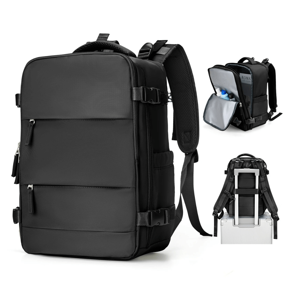 TravelSmart™ AirFlex Backpack