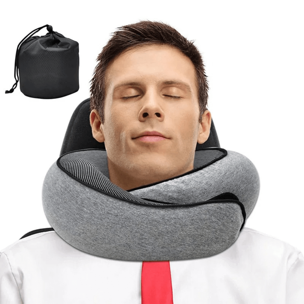 TravelSmart™ AirRest Travel Pillow