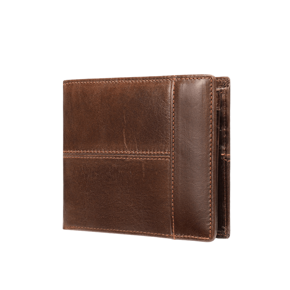 Legacy™ RFID Leather Wallet