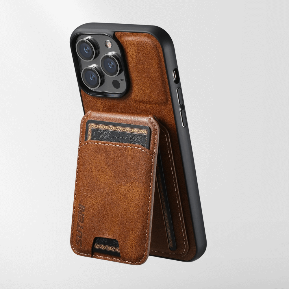 TravelSmart™ PhoneWallet Pro (by Suteni)