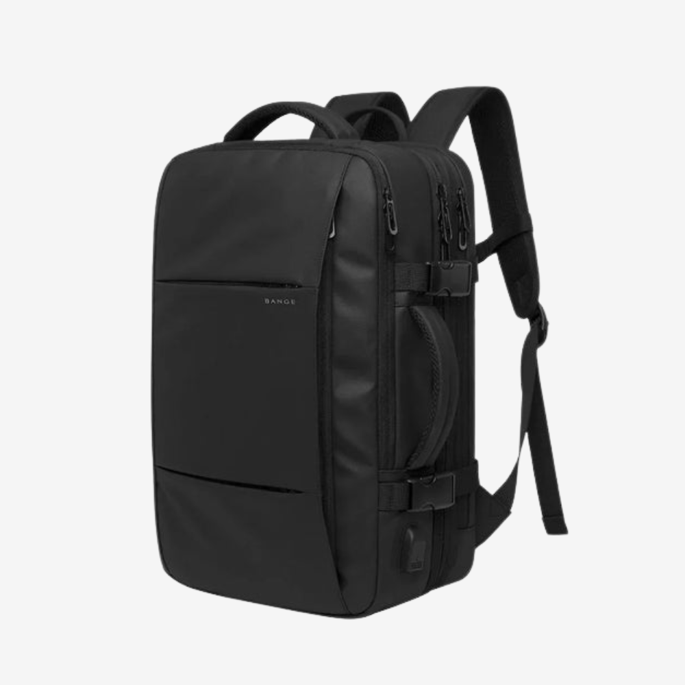 TravelSmart™ FlightPack 37L – Carry‑On Travel Backpack