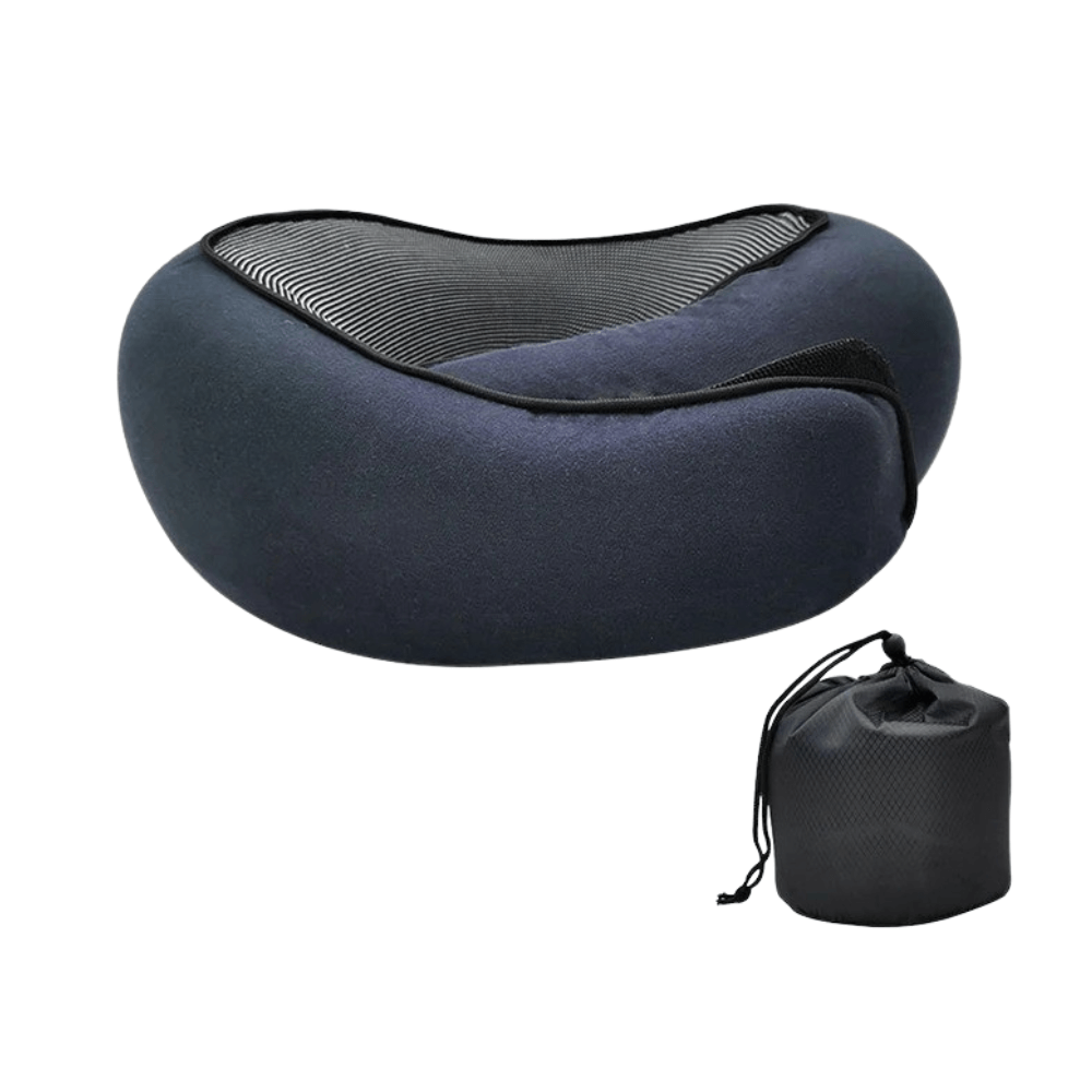 TravelSmart™ AirRest Travel Pillow