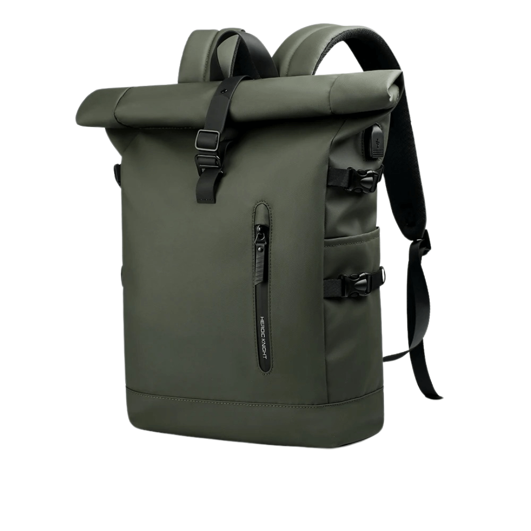 TravelSmart™ Nomad (URBAN) Backpack