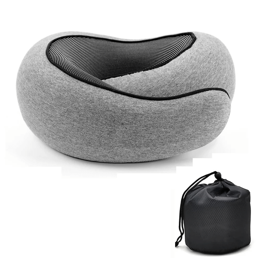 TravelSmart™ AirRest Travel Pillow