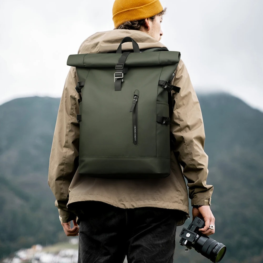 TravelSmart™ Nomad (URBAN) Backpack