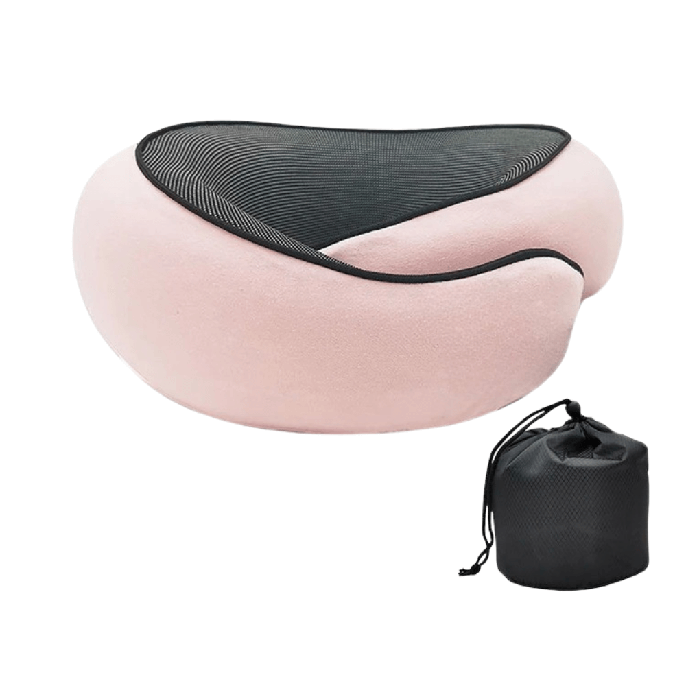 TravelSmart™ AirRest Travel Pillow
