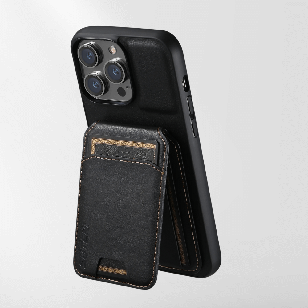 TravelSmart™ PhoneWallet Pro (by Suteni)