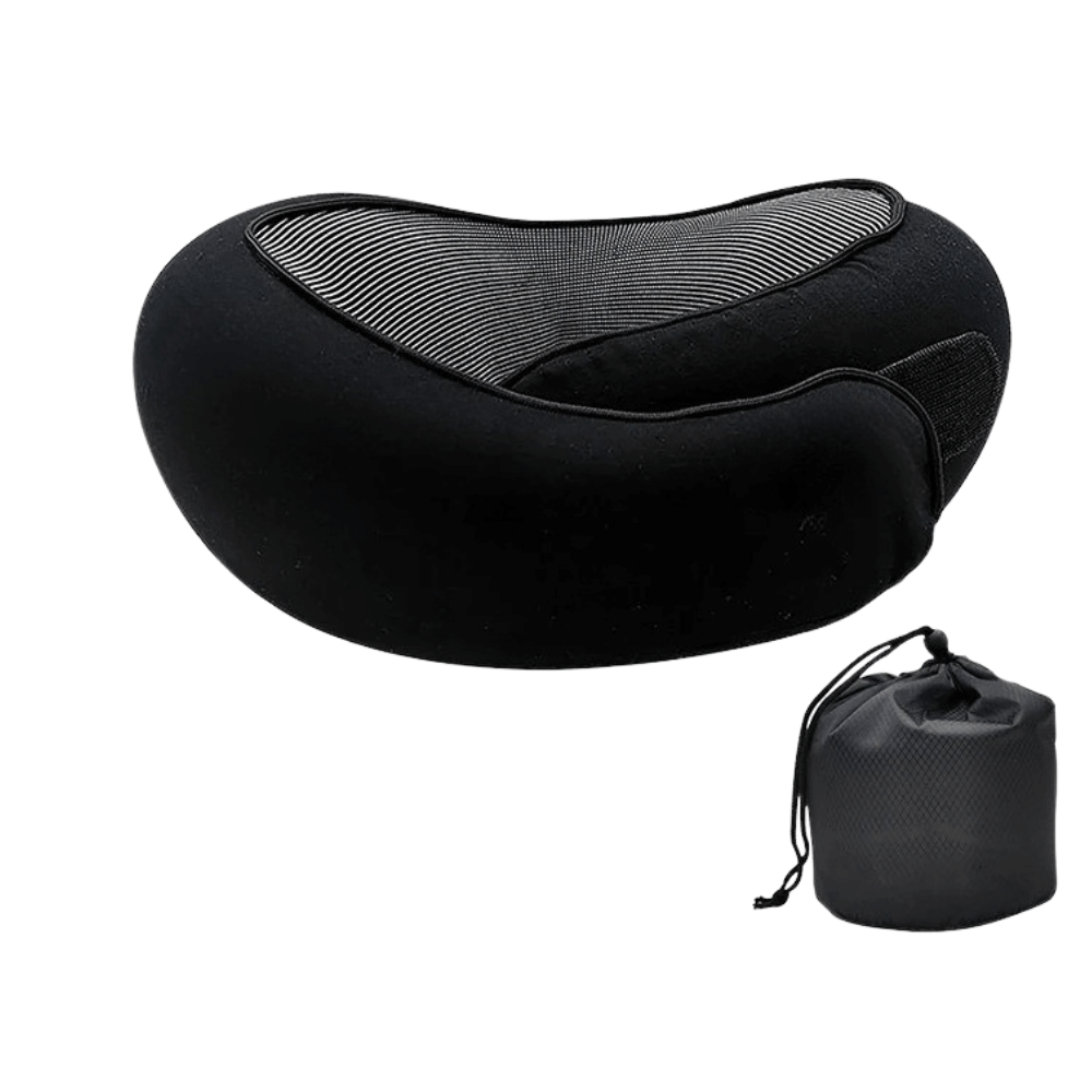 TravelSmart™ AirRest Travel Pillow