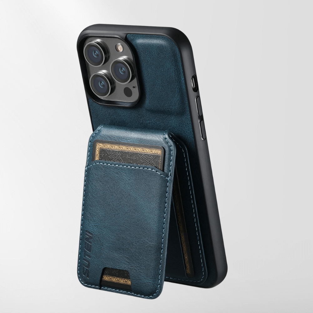 TravelSmart™ PhoneWallet Pro (by Suteni)