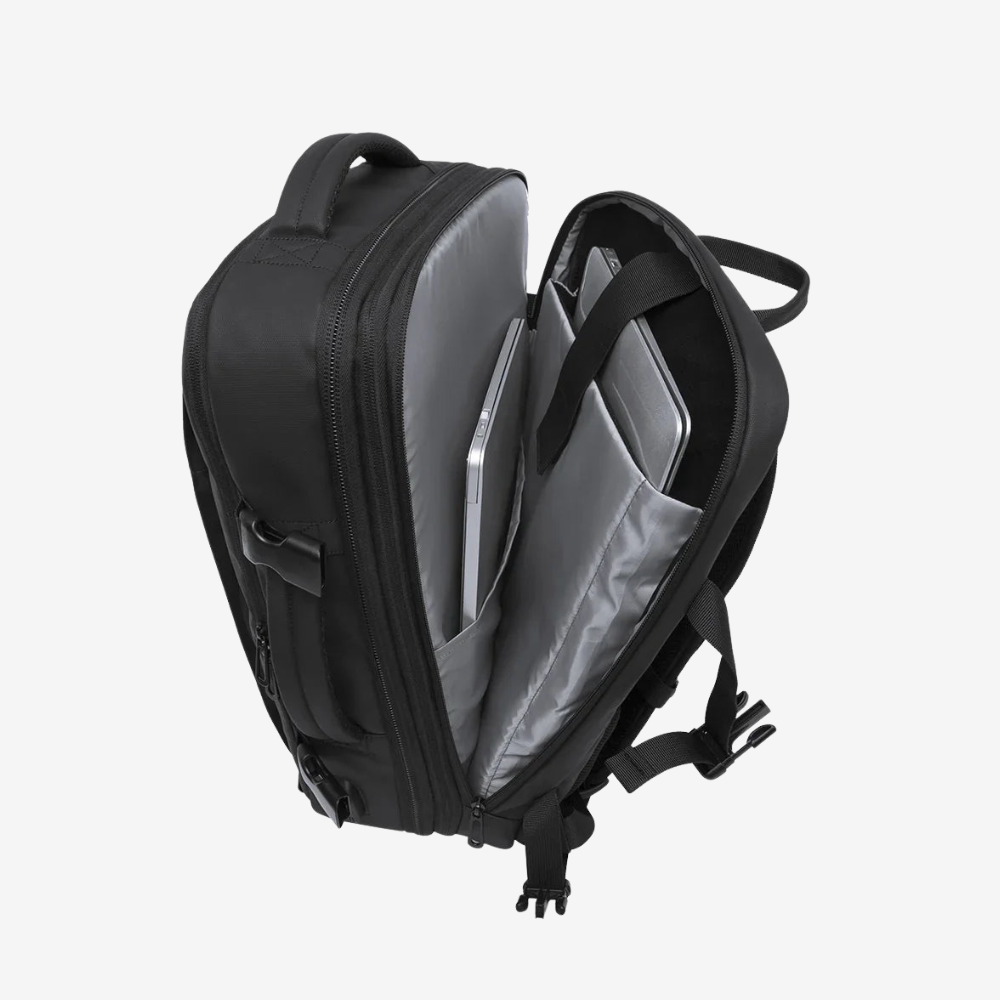 TravelSmart™ FlightPack 37L – Carry‑On Travel Backpack