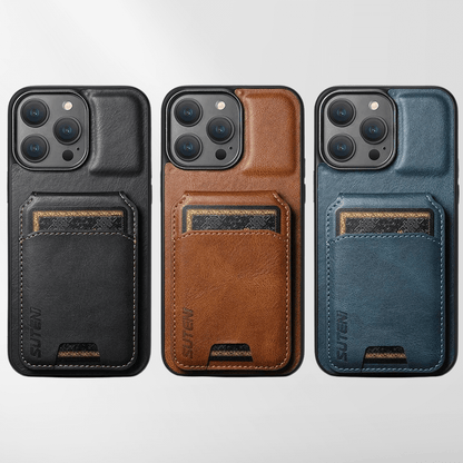 TravelSmart™ PhoneWallet Pro (by Suteni)