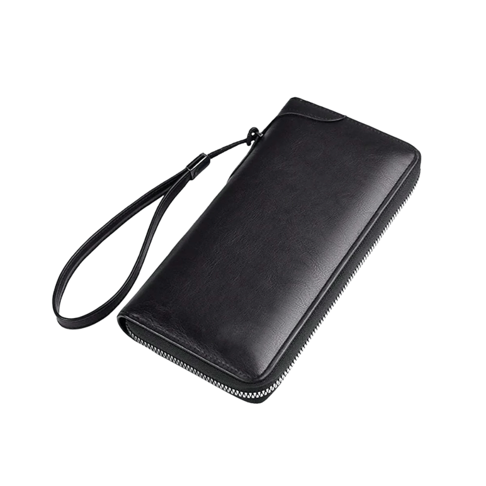 TravelSmart™ Executive RFID Wallet