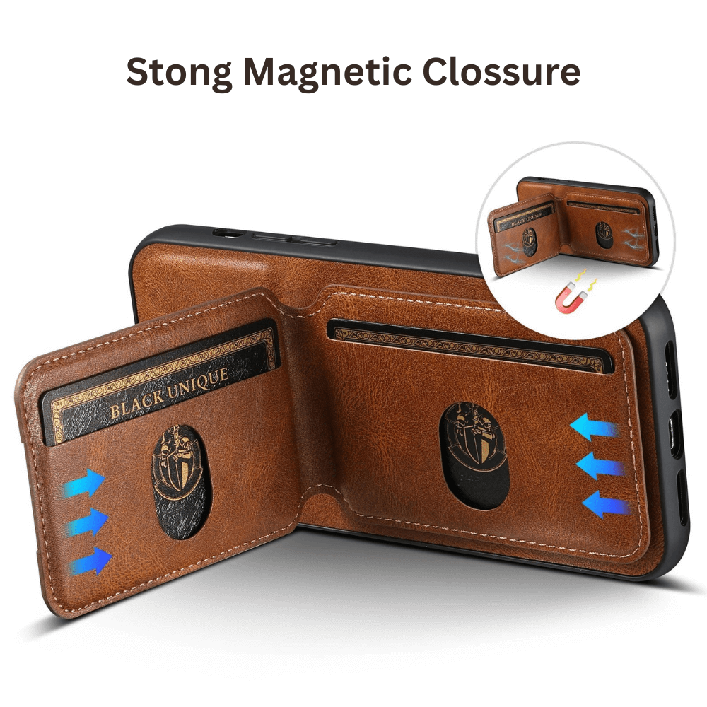 TravelSmart™ PhoneWallet Pro (by Suteni)