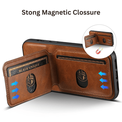 TravelSmart™ PhoneWallet Pro (by Suteni)