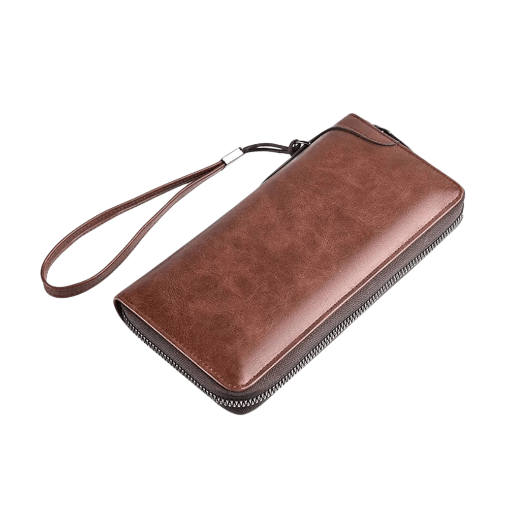 TravelSmart™ Executive RFID Wallet