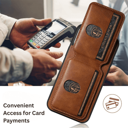 TravelSmart™ PhoneWallet Pro (by Suteni)