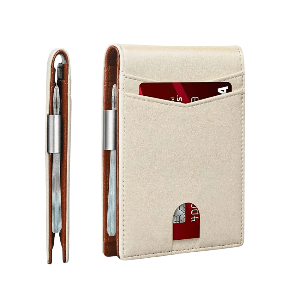 TravelSmart™ Slimline RFID Blocking Wallet