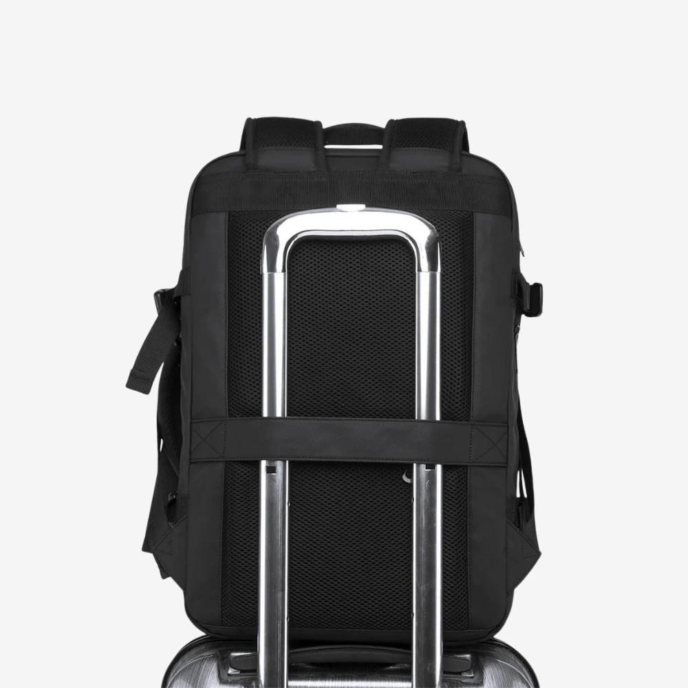 TravelSmart™ FlightPack 37L – Carry‑On Travel Backpack