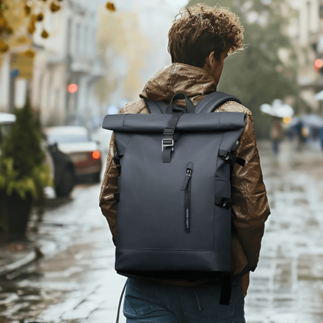 TravelSmart™ Nomad (URBAN) Backpack