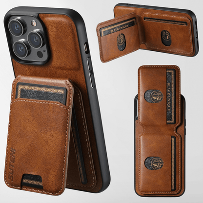 TravelSmart™ PhoneWallet Pro (by Suteni)