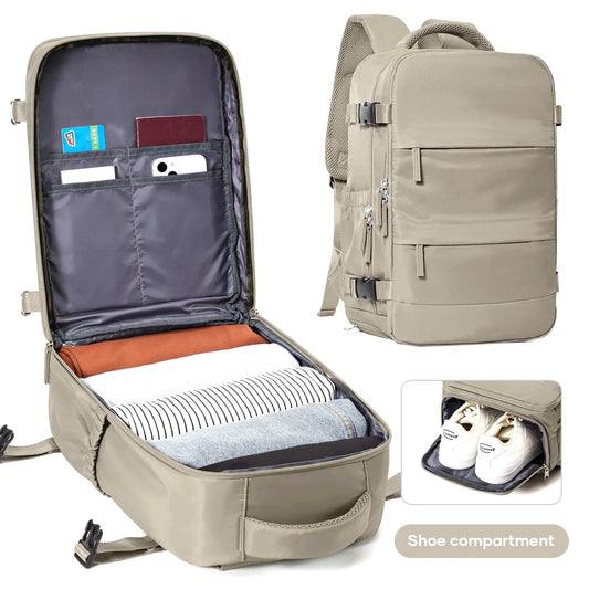 TravelSmart™ AirFlex Backpack