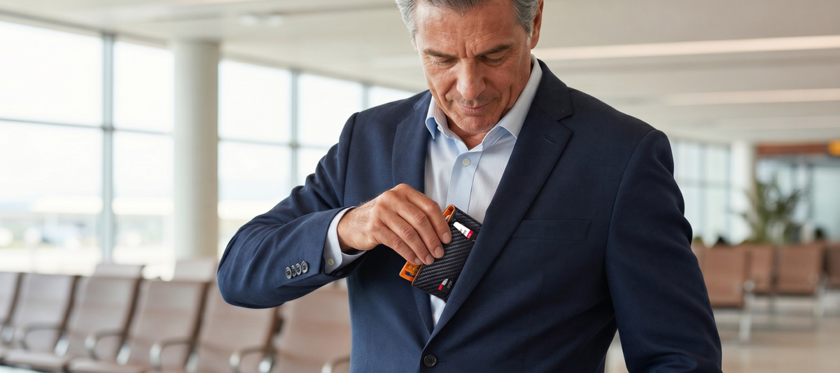 TravelSmart™ – Australia's Secure and Stylish Anti-Theft Travel Gear