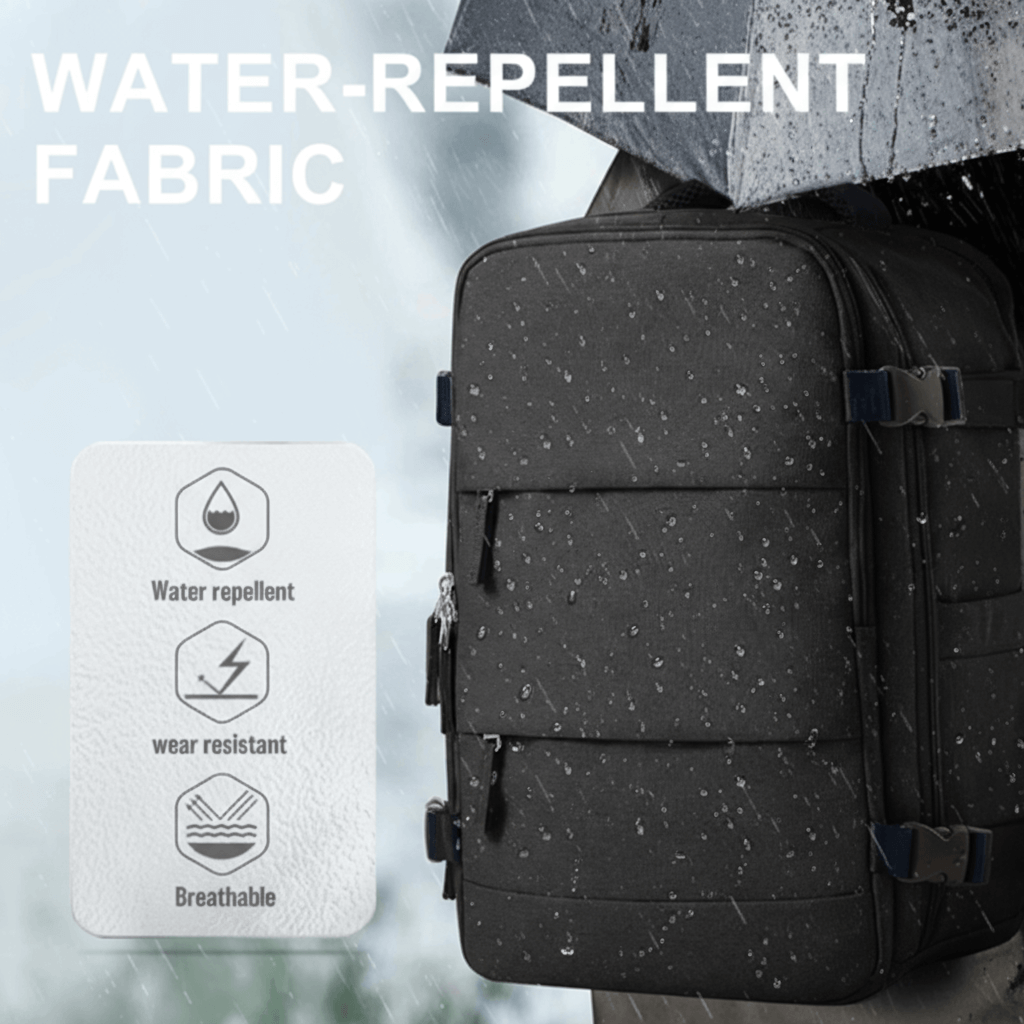 TravelSmart™ AirFlex Backpack