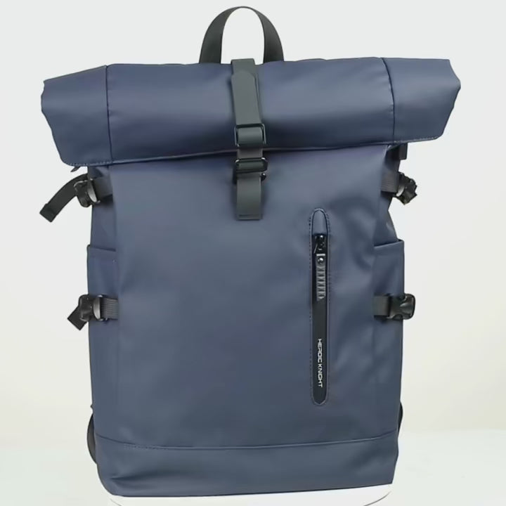 TravelSmart™ Nomad (URBAN) Backpack
