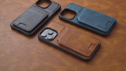 TravelSmart™ PhoneWallet Pro (by Suteni)