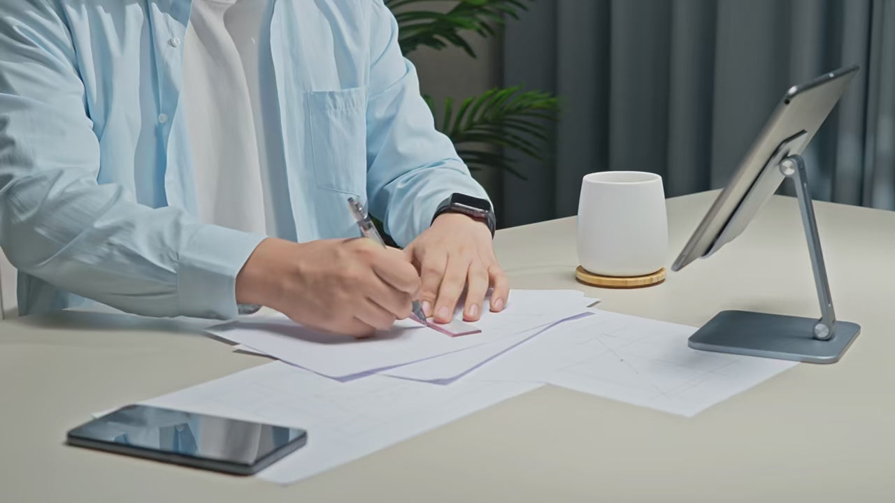 TravelSmart™ Universal Travel Adaptor — Safe, Compact. Worldwide Use.