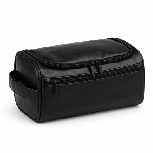 TravelSmart™ Nomad Travel Wash Bag | Premium Toiletry Organiser
